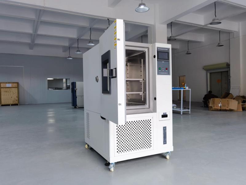 Linear Constant Temperature and Humidity Chamber