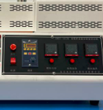 Desktop Single-Screw Extrusion And Granulation Machine