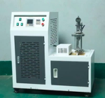 Rubber Low Temperature Brittleness Tester