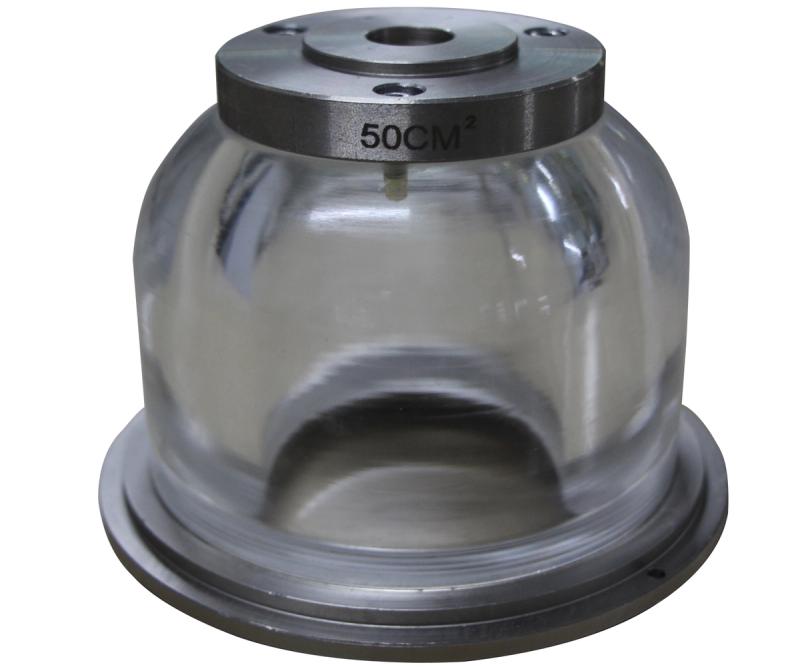 Automatic Hydraulic Diaphram Bursting Tester