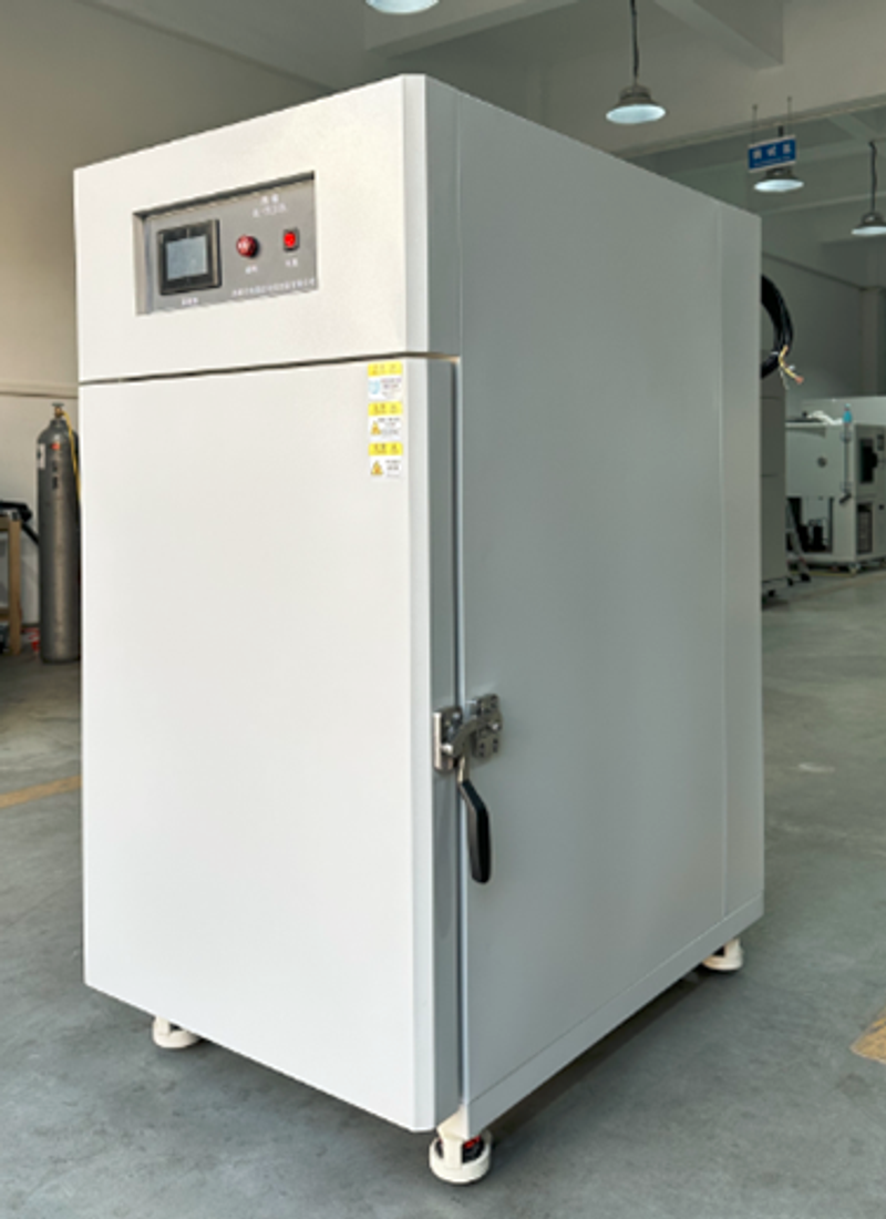 Cover image for Drying Oven