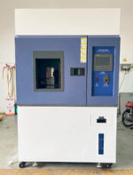 Xenon Lamp Weather-Resistant Testing Machine