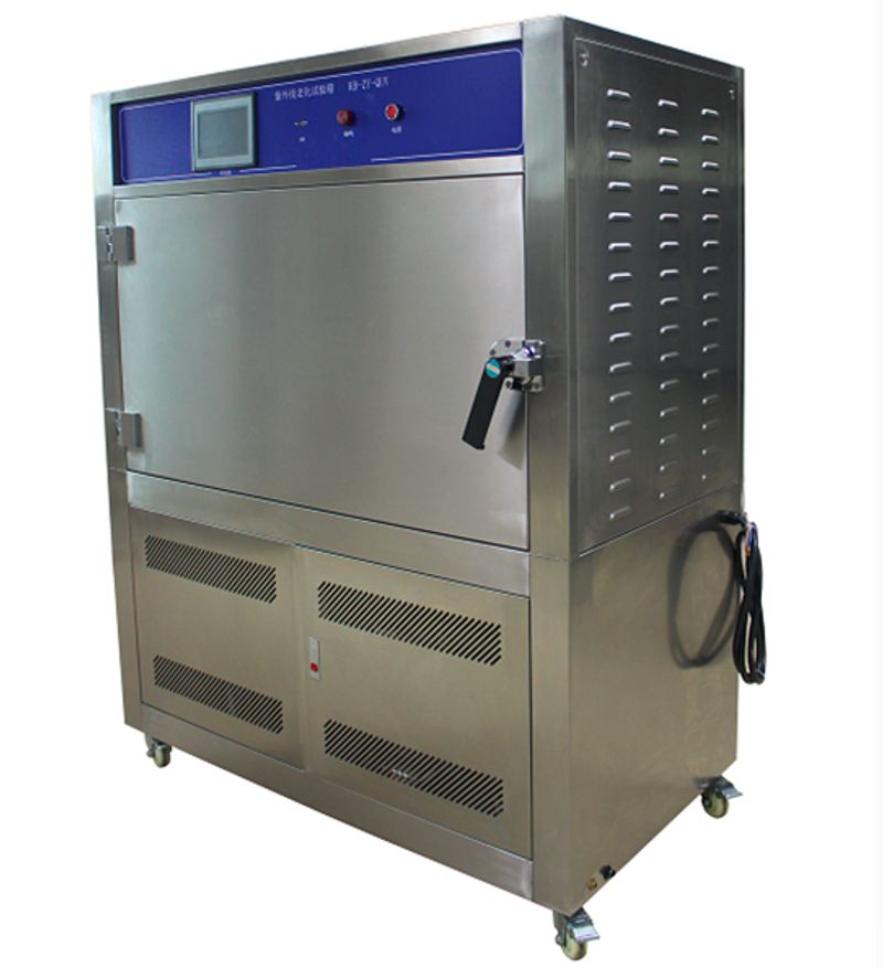 Cover image for UV Accelerated Weathering Chamber (Square-Type)