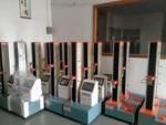 Desktop Computerized Tensile Testing Machine 200kg