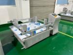 Simulation Transportation Vibration Test Machine