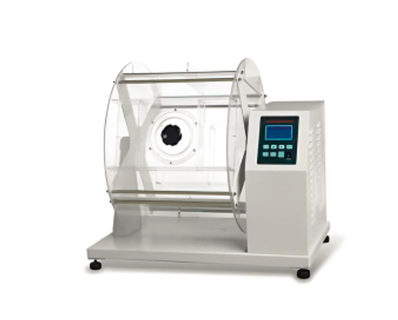 Cover image for Textile Fabric Penetration Resistance to Feather 