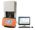 Rheometer