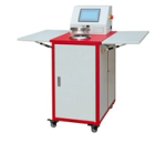 Semi-Automatic Fabric Air Permeability Tester 