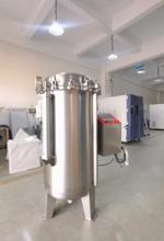 IPX7 8 Pressurized Water Immersion Test Chamber