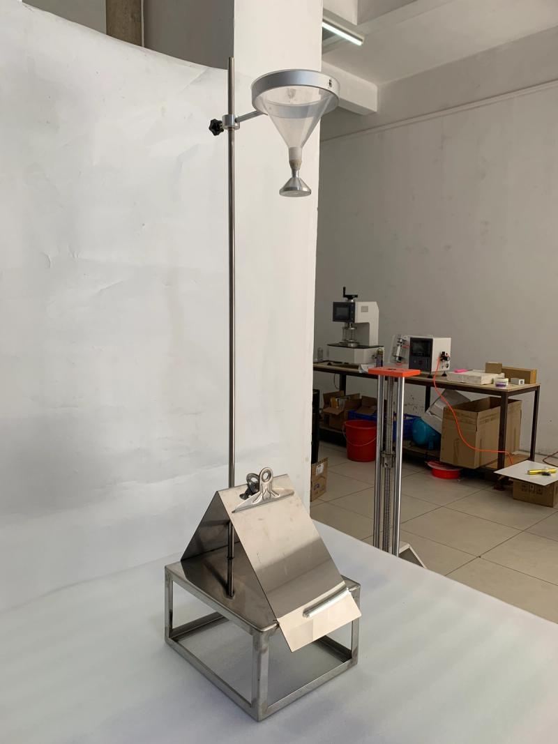 Impact Penetration Tester