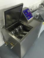 Washing Color Fastness Testing Machine