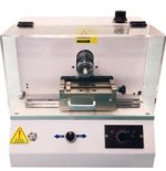Electric Izod Impact Specimen Notch  Sample-making Machine 