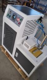 Rubber Low Temperature Brittleness Tester