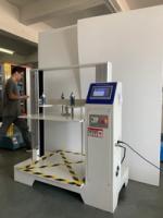 Electronic Carton Compression Tester