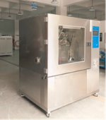 IPX9K Waterproof Test Chamber