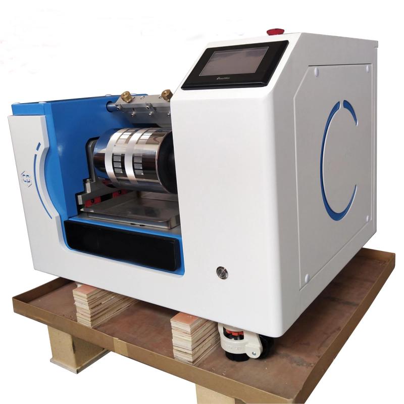 Gravure Proofing Machine