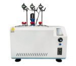 Digital Thermal Deformation Vicat Softening Point Testing Machine