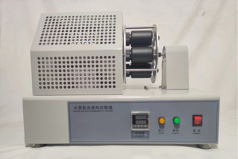 Water Vapour Permeability Tester