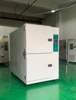 2 Zone Thermal Shock Test Chamber