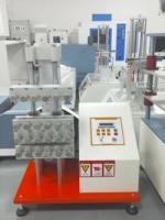 Rubber Fatigue Cracking Tester