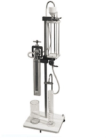 Air Permeability Tester for Paper and Board 