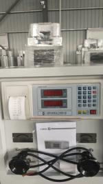 Digital Display Hydraulic Compression Tester