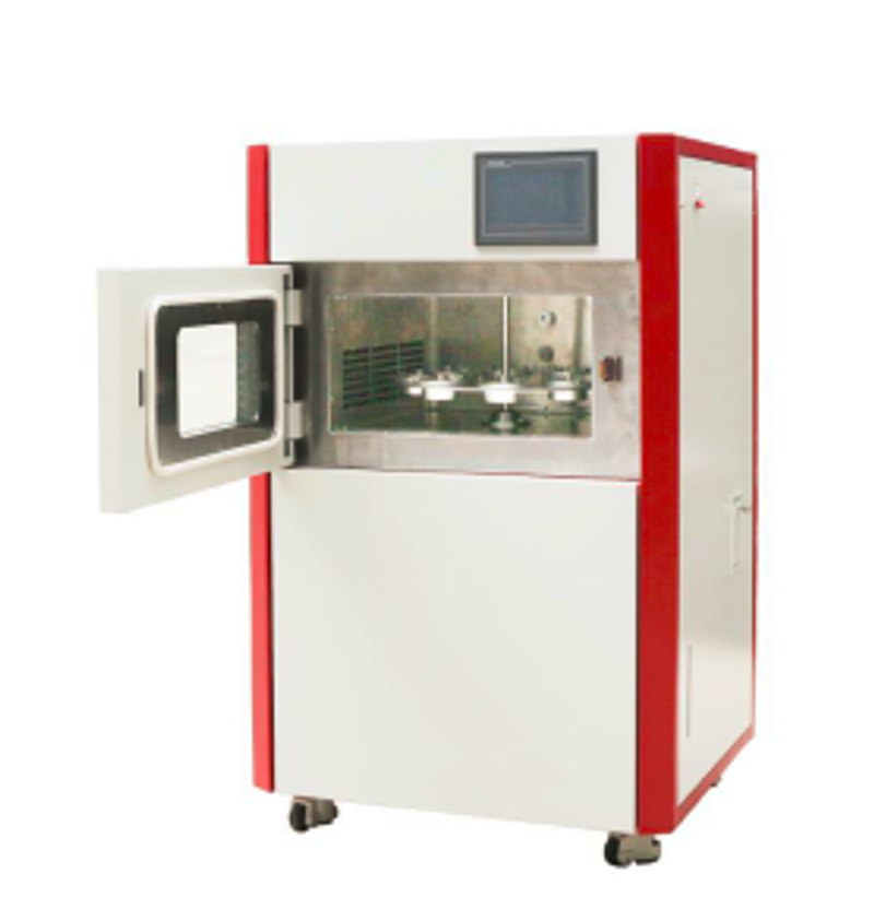 Cover image for Fabric Moisture Permeability Tester   