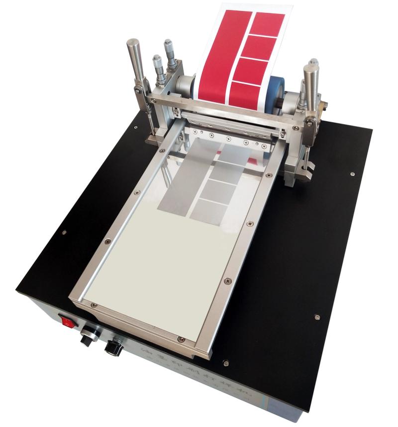Automatic Gravure Ink Proofer 