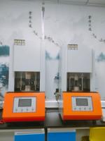 Mooney Viscometer 