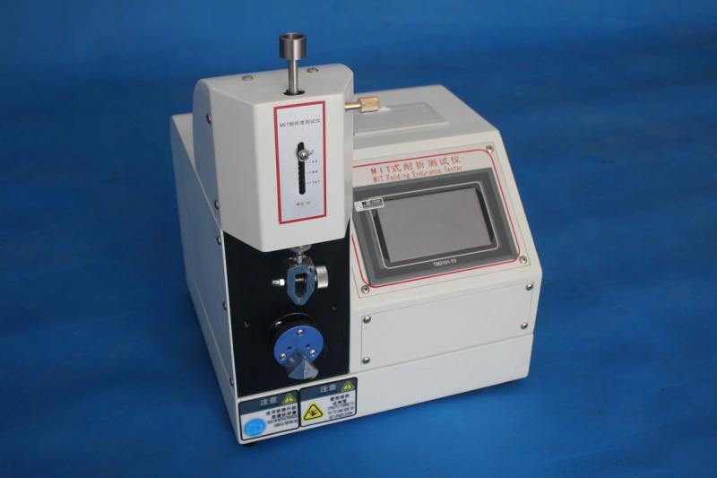 MIT Flexural Strength Testing Machine