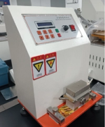 Printing Ink Rub Abrasion Tester 