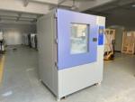 Programmable Sand and Dust  Test Chamber