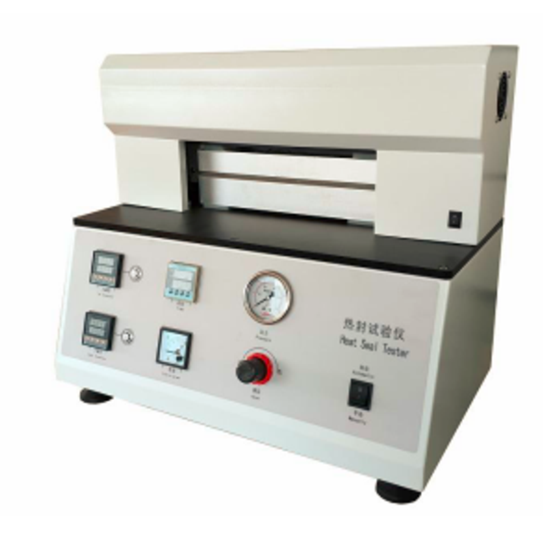 Cover image for Packaging Heat Seal Strength Tester 
