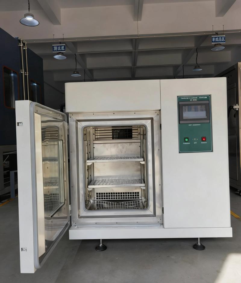 Desktop Temperature And Humidity Chamber