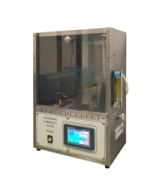  Degree Fabric Flame Test Chamber