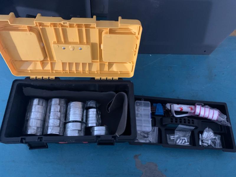 Digital Thermal Deformation Vicat Softening Point Testing Machine