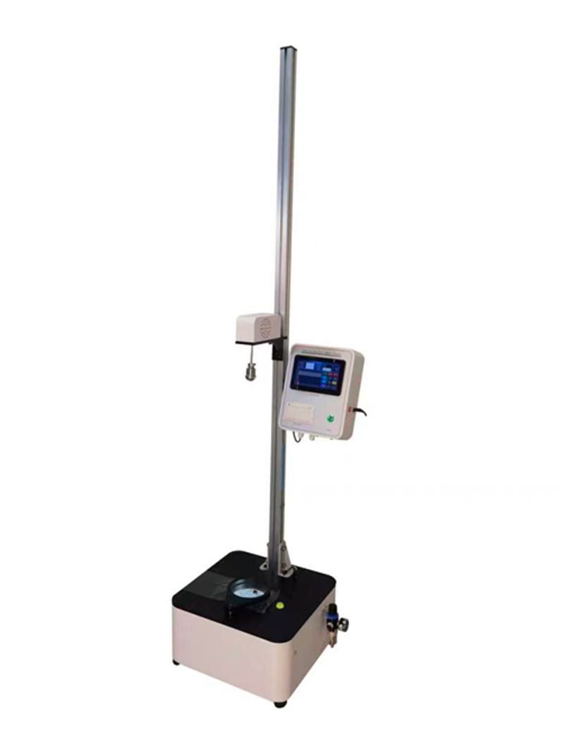 Cover image for Thin Film Falling Dart Impact Tester