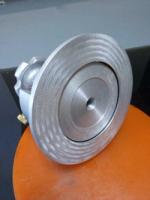 Circular Samples Fabric GSM Cutter 