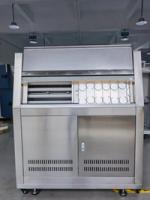 QUV UV Aging Testing Chamber (Leaning Tower Type)