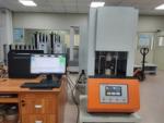 Mooney Viscometer 