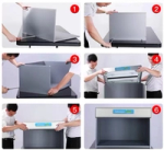 Standard Lamp Box (4/5/6 Lamps)