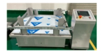 Simulation Transportation Vibration Test Machine