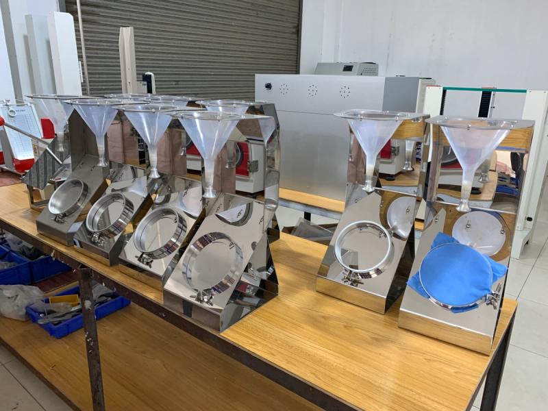 Fabric Water-Stain Tester 