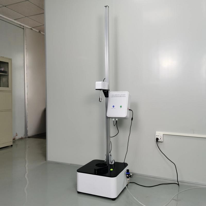 Thin Film Falling Dart Impact Tester