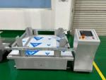 Simulation Transportation Vibration Test Machine