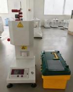 Digital Model Melt Flow Rate Meter (MRV & MVR)