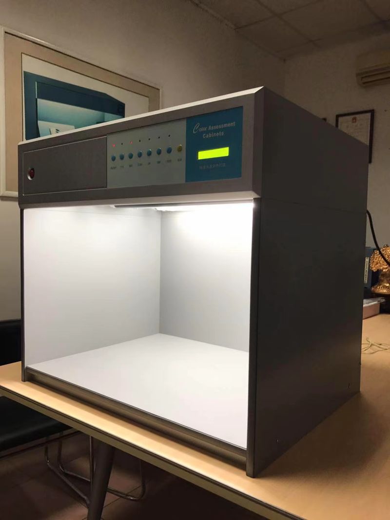 Standard Lamp Box (4/5/6 Lamps)