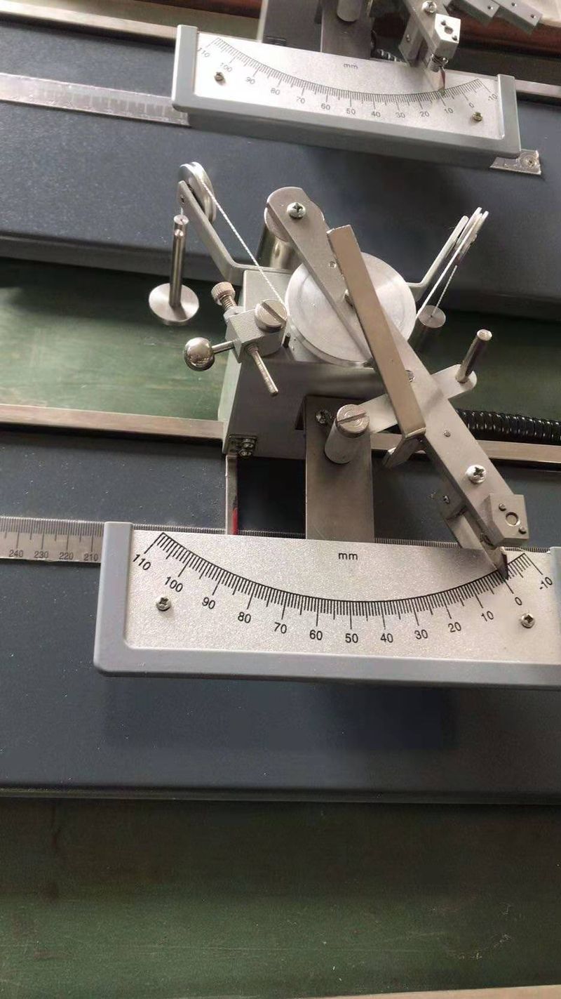 Yarn Twisting Machine