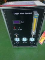 Oxygen Index Tester