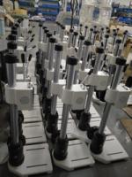 Button Snap Pull Tester